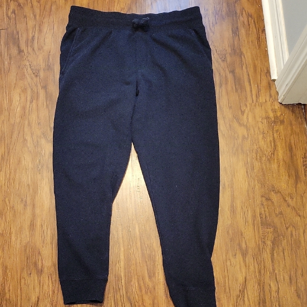 Joe Fresh  Sweatpants with Tapered Leg